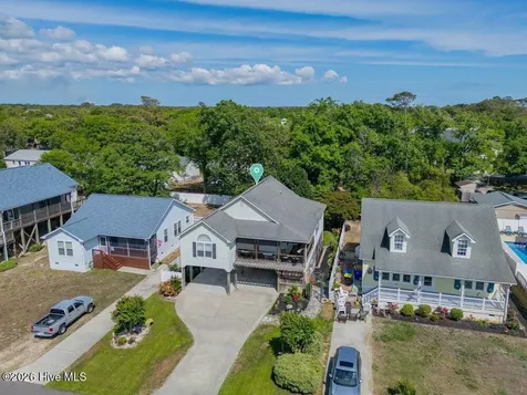 104 NE 8th Street Oak Island NC 28465