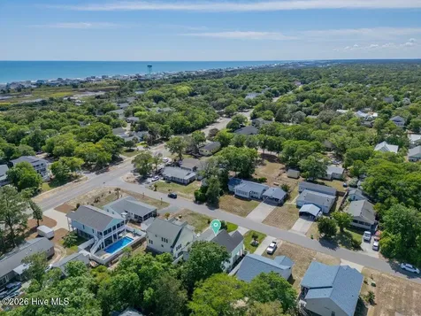 104 NE 8th Street Oak Island NC 28465