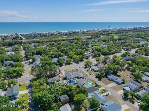 104 NE 8th Street Oak Island NC 28465