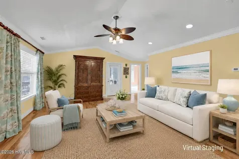 104 NE 8th Street Oak Island NC 28465