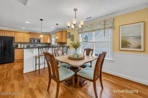 104 NE 8th Street Oak Island NC 28465