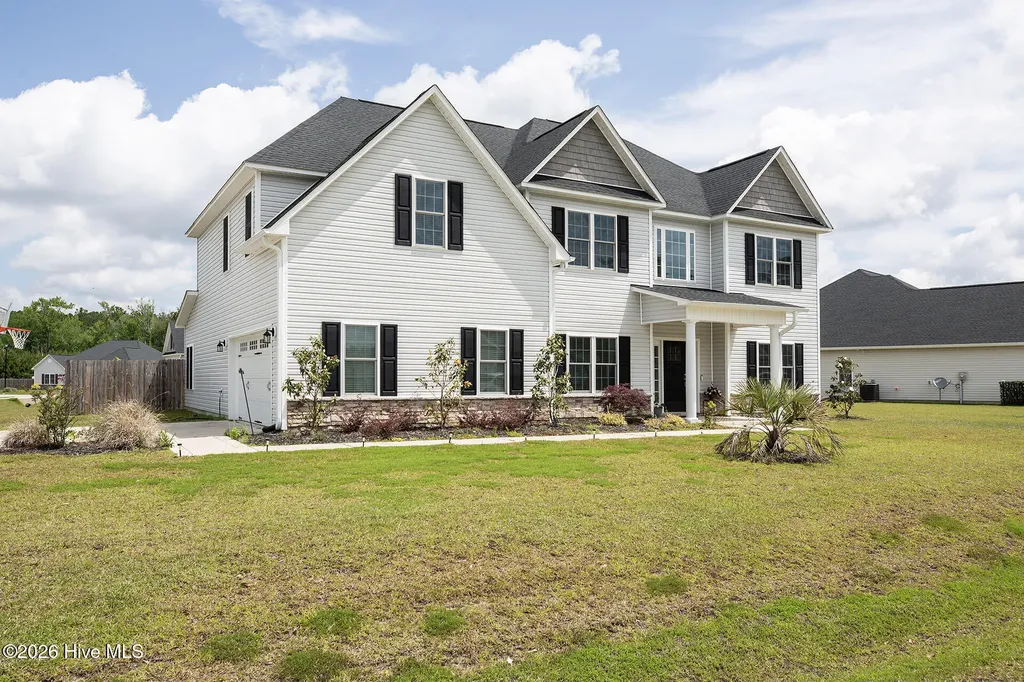 204 W Broughton Lane Rocky Point NC 28457