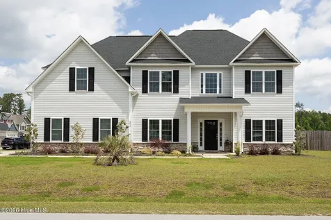 204 W Broughton Lane Rocky Point NC 28457