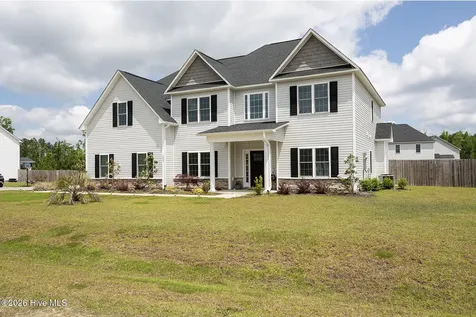 204 W Broughton Lane Rocky Point NC 28457