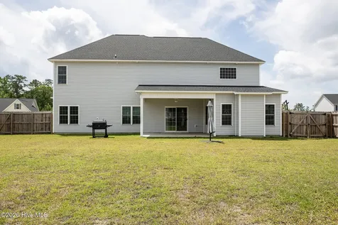 204 W Broughton Lane Rocky Point NC 28457
