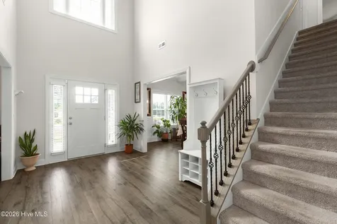 204 W Broughton Lane Rocky Point NC 28457