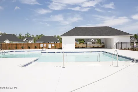 204 W Broughton Lane Rocky Point NC 28457