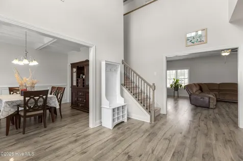 204 W Broughton Lane Rocky Point NC 28457