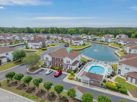 8855 Radcliff Drive NW Calabash NC 28467
