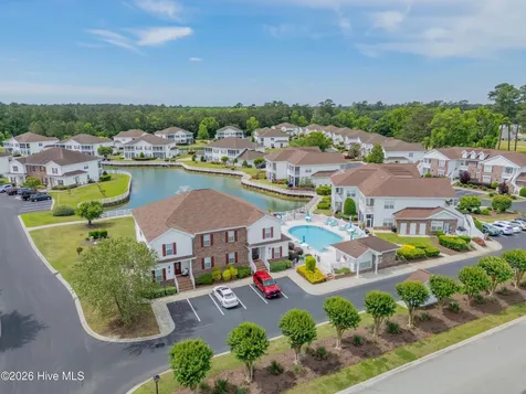 8855 Radcliff Drive NW Calabash NC 28467