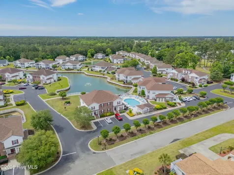 8855 Radcliff Drive NW Calabash NC 28467