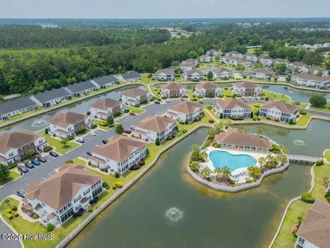 8855 Radcliff Drive NW Calabash NC 28467