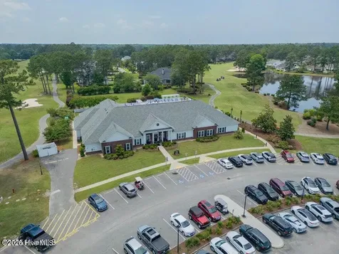 8855 Radcliff Drive NW Calabash NC 28467