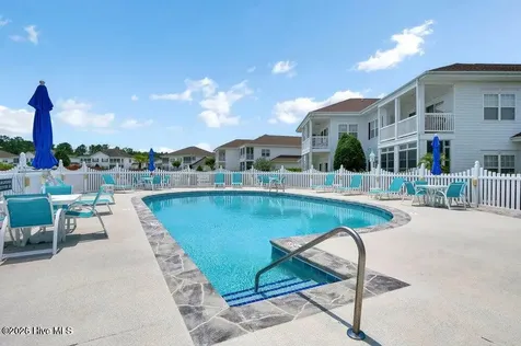 8855 Radcliff Drive NW Calabash NC 28467