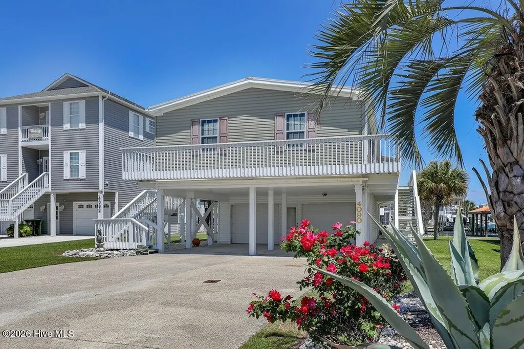 4090 4th Street Surf City NC 28445