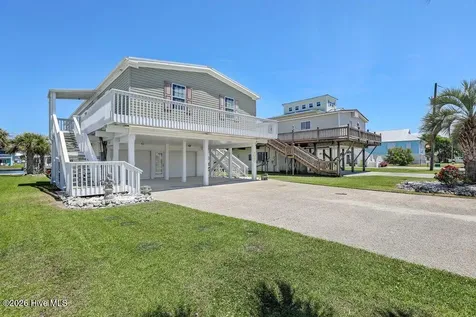 4090 4th Street Surf City NC 28445