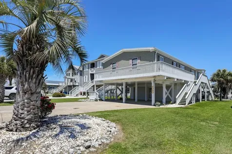 4090 4th Street Surf City NC 28445