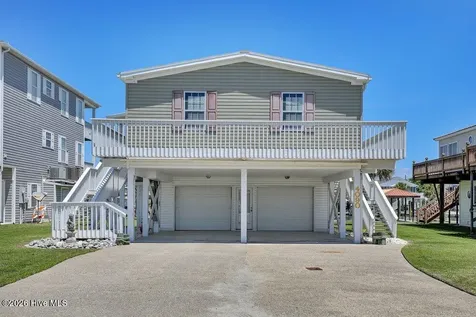 4090 4th Street Surf City NC 28445