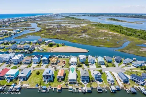 4090 4th Street Surf City NC 28445