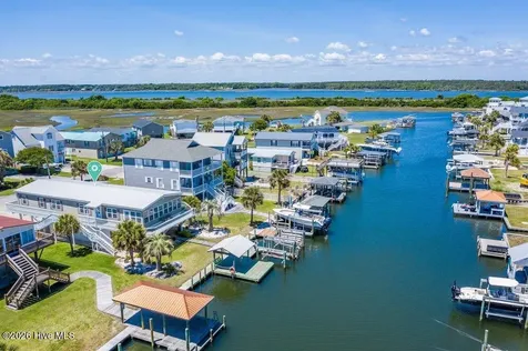 4090 4th Street Surf City NC 28445