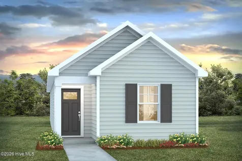 511 Fox Grove Road SW Supply NC 28462