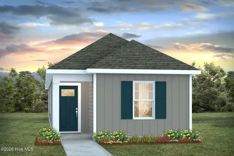 503 Fox Grove Road SW Supply NC 28462