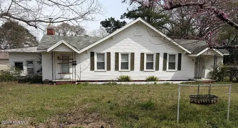 143 Mill Street Rockingham NC 28379