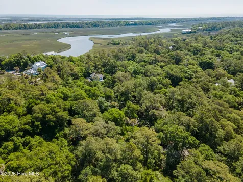 4 Gray Fox Court Bald Head Island NC 28461