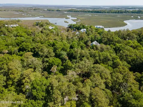 4 Gray Fox Court Bald Head Island NC 28461