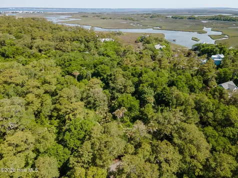 4 Gray Fox Court Bald Head Island NC 28461