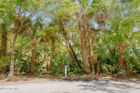 4 Gray Fox Court Bald Head Island NC 28461
