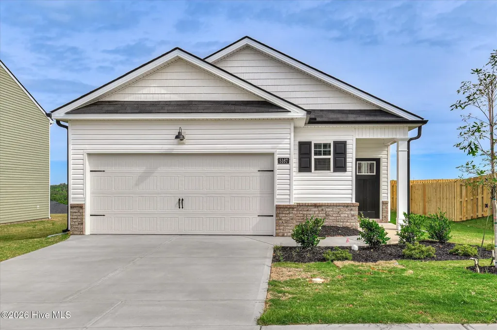 5167 Captain Drive Grovetown GA 30813