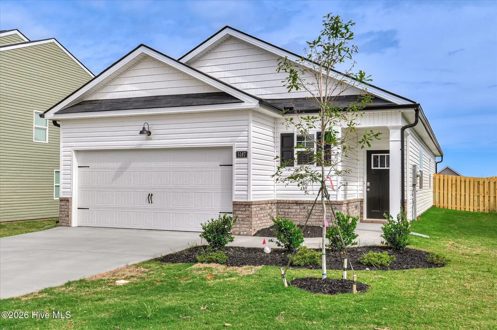 5167 Captain Drive Grovetown GA 30813