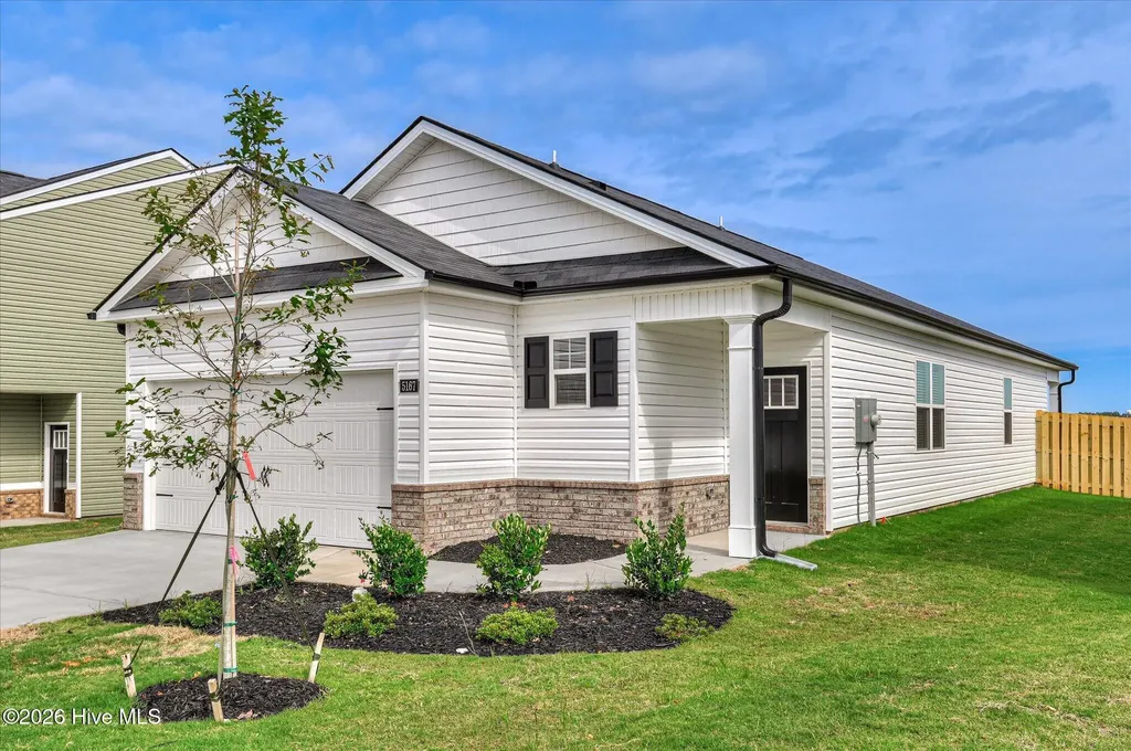 5167 Captain Drive Grovetown GA 30813