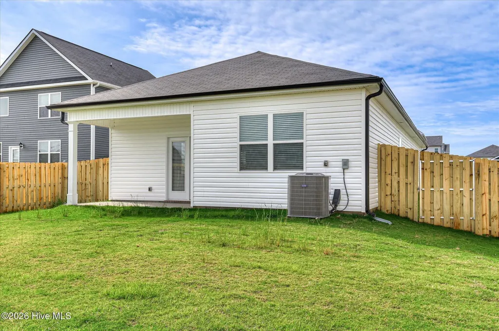 5167 Captain Drive Grovetown GA 30813