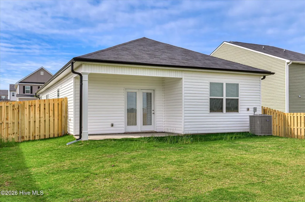 5167 Captain Drive Grovetown GA 30813