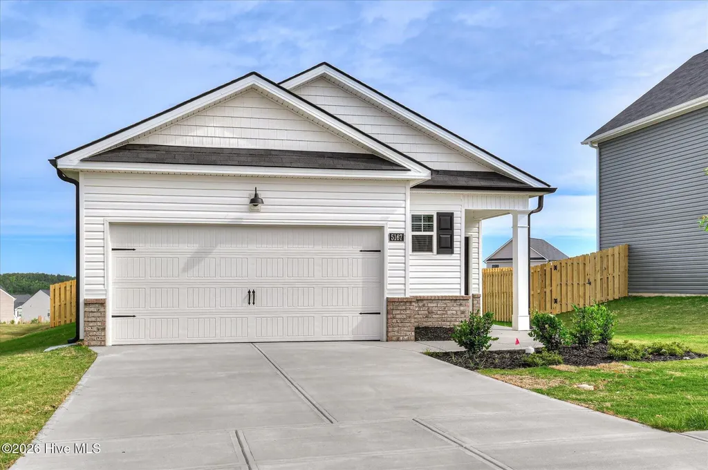 5167 Captain Drive Grovetown GA 30813