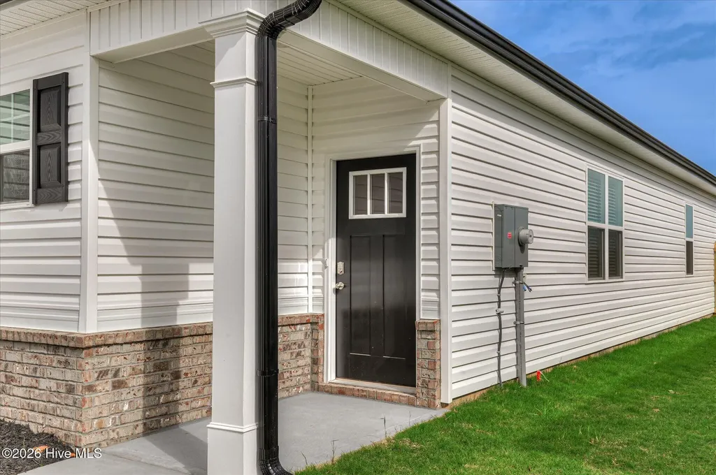 5167 Captain Drive Grovetown GA 30813