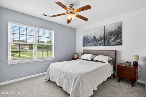 201 Lanieve Court Hubert NC 28539