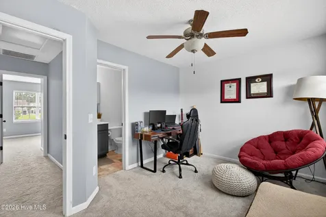201 Lanieve Court Hubert NC 28539