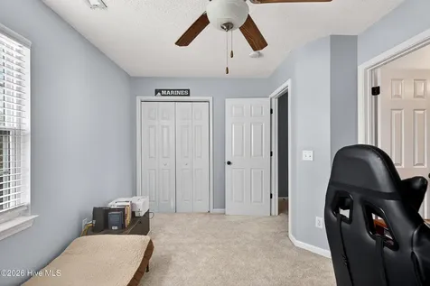 201 Lanieve Court Hubert NC 28539
