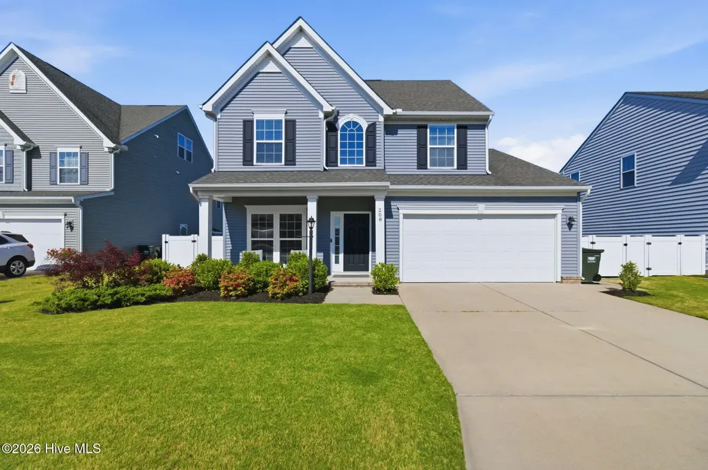 208 Sunny Lake Road Moyock NC 27958