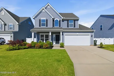 208 Sunny Lake Road Moyock NC 27958