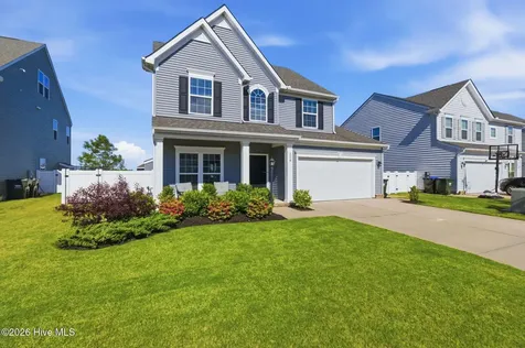 208 Sunny Lake Road Moyock NC 27958