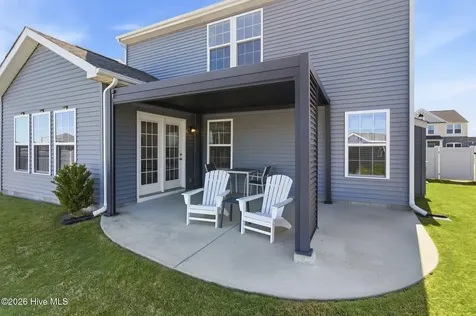 208 Sunny Lake Road Moyock NC 27958