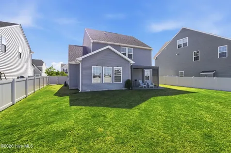 208 Sunny Lake Road Moyock NC 27958