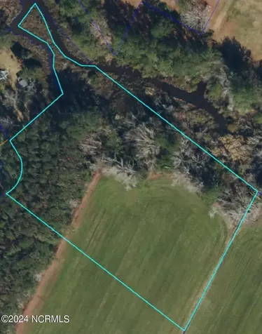 380 Stillwater Lane Oriental NC 28571