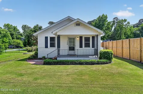 138 Victoria Drive Wilmington NC 28401