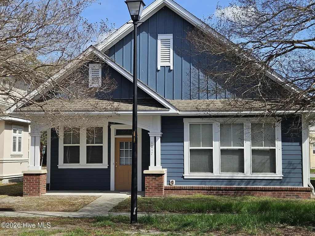 1017 S 8th Street Wilmington NC 28401