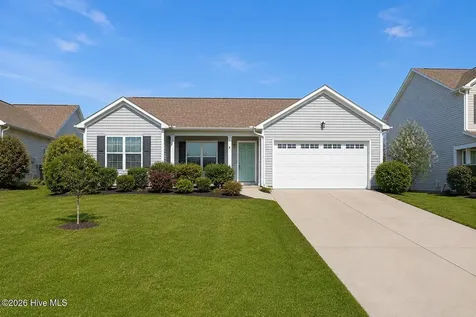 355 Rose Bud Lane Holly Ridge NC 28445